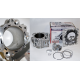 Cylinder Works, sada válec+píst Yamaha YFM 700 Raptor '06-'14 Big Bore (+3mm 727CM3) (ocelová vložka)