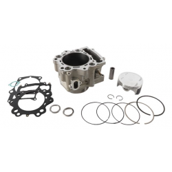 Cylinder Works, sada válec+píst Yamaha YFM 700 Raptor '15-18 Big Bore (+3mm 727ccm)
