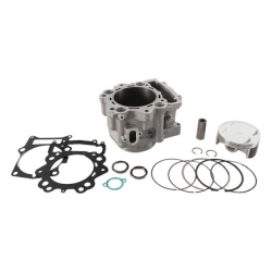 Cylinder Works, sada válec+píst Yamaha YFM 700 Grizzly '14-'15, Viking '14-'15 Big Bore (+3mm 727CM3)