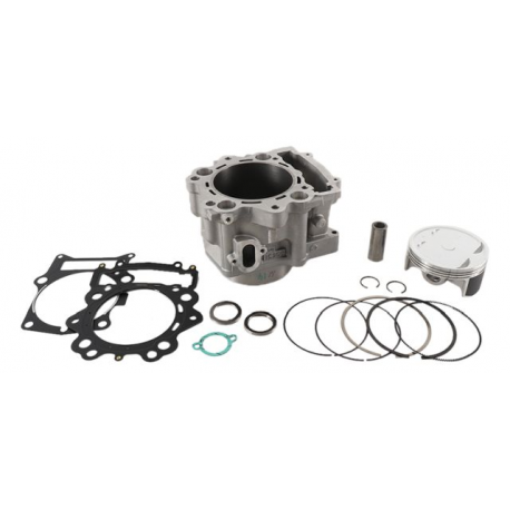 Cylinder Works, sada válec+píst Yamaha YFM 700 Grizzly '14-'15, Viking '14-'15 Big Bore (+3mm 727CM3)