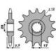 PBR, přední řetězové kolečko, 600M 10 18NC (řetěz 420) (JTF1120.10)