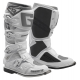 Gaerne SG-12, Cross boty, White, bílá barva, velikost 47