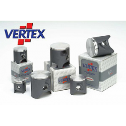 Vertex, pístní sada Polini Minarelli RV4 46,96mm (kroužky 52712004700 x 2 ks.)