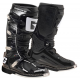 Gaerne SG-10, cross boty, černá barva, velikost 45