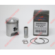 Vertex, pístní sada Honda Kymco/ Honda NSR 50 (39,50mm) (+0,50mm)