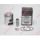 Vertex, pístní sada Minarelli 50 skútry Aprilia,Beta,MBK,Yamaha 40mm, nominal