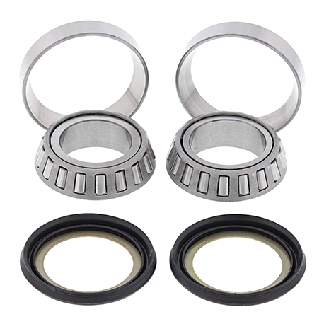 All Balls, ložiska řízení, Honda CB 250 91-08, CRF 50F 04-09, CRM 50R 93-96, MTX 50 82-85, NSR 50/75 89-00,