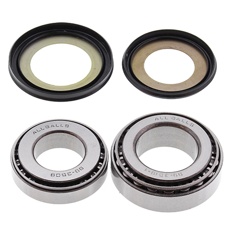 All Balls, ložiska řízení, Suzuki DR 125 '86-'88 DR 250 '82-'85 DR 650SE '90-'91 RM 125 '81-'86 RM 250 '81-