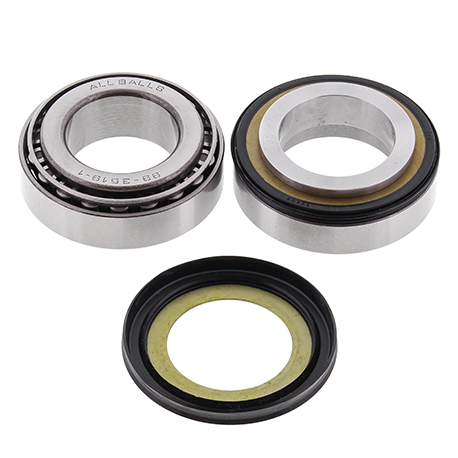 All Balls, ložiska řízení, Yamaha XP 500 T-MAX '09-'11, YZF R6 '06-'18, FZ1 '06-'15, YZF R1 '07-'18, FZ8 '1