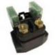 DZE, startovací relé, Yamaha YFM 250/350/400/450/660 (12V/150A)