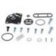 All Balls, opravná sada benzinového kohoutku, Suzuki LT-A500F VINSON 02-05, LT-F250 OZARK 02-06, LT-F500F VINSON 03-07, LT-Z250