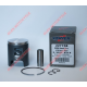 Vertex, pístní sada Derbi, (kroužky 53010003990 X 1 ks.) (39,82mm) čep 12mm