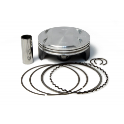 Vertex, pístní sada KTM (4T) SXF 450 (SX-F450) '03-'06 (+2mm)
