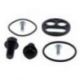 All Balls, opravná sada benzinového kohoutku, Kawasaki KVF650 BRUTE FORCE 05, KVF650 PRAIRIE 02-03, KVF700 PRAIRIE 04-06