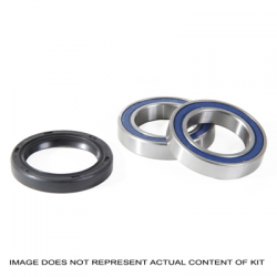 ProX, ložiska předního kola, KTM 125/200/250/300/360/380 EGS/EXC, LC4, DUKE (25-1061)