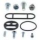 All Balls, opravná sada benzinového kohoutku, Kawasaki KVF300A PRAIRIE 4X4 99-02, KVF300B PRAIRIE 2X4 99-02