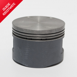 Vertex, pístní sada Honda TRX 350 '85-'89 (81mm) (nominal)