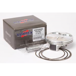 Vertex, pístní sada Honda CRF 250R '04-'09 Big Bore XL (84,00mm +6,00mm)