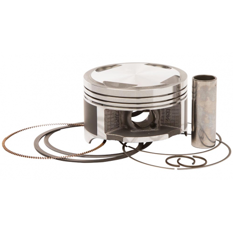 Vertex, pístní sada Honda TRX 400EX '99-'08 (86,97mm +2,00)