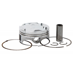 Vertex, pístní sada Honda CRF 150R '07-'09 (65,98mm) (11,7:1) (kroužky 590266000001 X 1 KPL.)