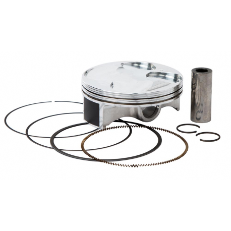 Vertex, pístní sada Honda CRF 250R '04-'09, CRF 250X '04-'13 (Big Bore + 1mm 78,97mm) (kroužky 590279000001 X 1 KPL.)