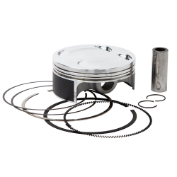 Vertex, pístní sada Suzuki LTR 450 (LTR450) ATV '06-'11 (kroužky 590398000001 X 1 KPL.)