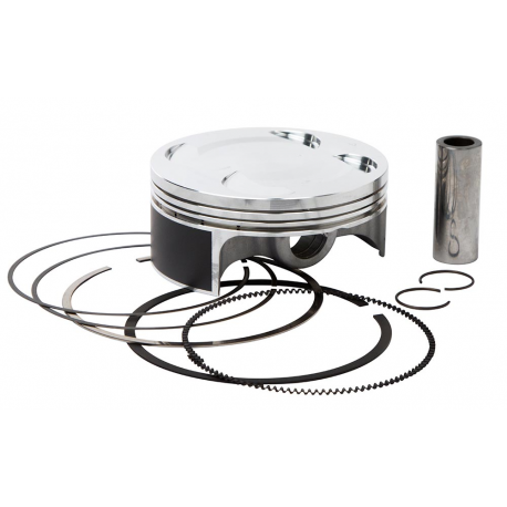 Vertex, pístní sada Suzuki LTR 450 (LTR450) ATV '06-'11 (kroužky 590398000001 X 1 KPL.)