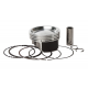 Vertex, pístní sada Polaris RZR 800EFI '09-'14 Big Bore (81,96 mm +2,00mm) (10,2:1)
