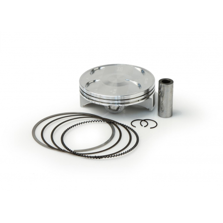 Vertex, pístní sada Honda CRF 250R '10-'17 Big Bore +6mm (83mm) 292CM3 (kroužky 590283000002 X 1 KPL.)