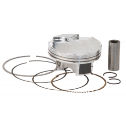 Vertex, pístní sada Honda CRF 150R '12-'14 11,7:1 (65,97mm) (kroužky 590266000001 X 1 KPL.)