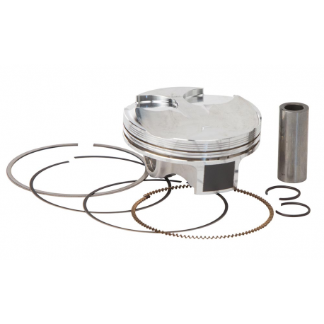Vertex, pístní sada Honda CRF 150R '12-'14 11,7:1 (65,98mm) (kroužky 590266000001 X 1 KPL.)