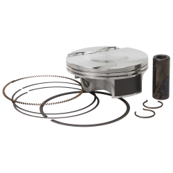 Vertex, pístní sada KTM (4T) EXCF 450 (EXC-F450) '12-'19 HC 12,3 1 (94,95mm), (kroužky 590295000002 X 1 KPL.)
