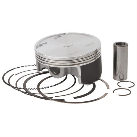 Vertex, pístní sada Yamaha YFM 700 (YFM700) Grizzly Viking 14-17, Raptor 700 15-17 (104,95mm) (10,1:1)