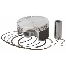 Vertex, pístní sada Yamaha YFM 700 (YFM700) Grizzly Viking 14-17, Raptor 700 15-17 (104.97mm) (10,1:1)