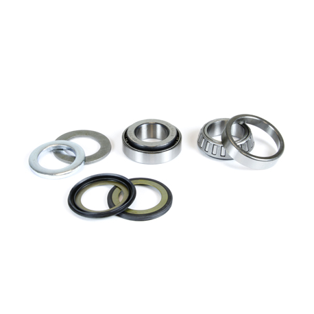 ProX, ložiska řízení, Honda CB 400 F/A/T (75-84), CB 450N, CX 500 78-86, XL125V VARADERO (01-11) (22