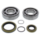 All Balls, ložiska a gufera klikovky, GAS-GAS EC 200/250/300 08-19, ENDURO GP 250/300 18, XC 200/250/300 18-19