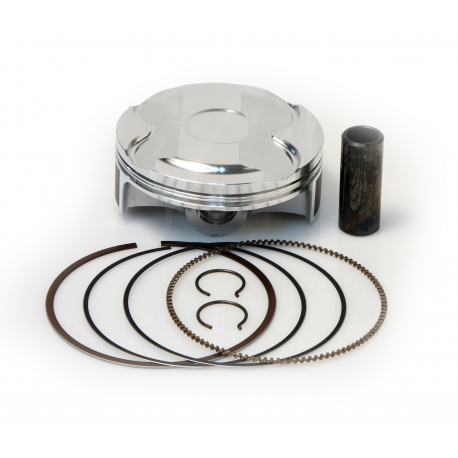 Vertex, pístní sada KTM (4T) SXF 450 (SX-F450) '16-'21, Husqvarna FC 450 '16-'21 HC (94,95mm) (kroužky 590295000002 X 1 KPL.)