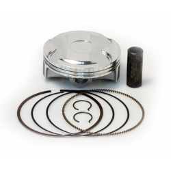 Vertex, pístní sada KTM (4T) SXF 450 (SX-F450) '16-17, Husqvarna FC 450 '16-17 HC (94,97mm) (kroužky 590295000002 X 1 KPL.)