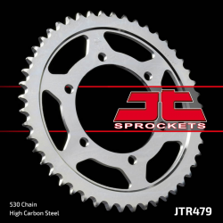 JT, rozeta 241 44 Yamaha FZS 1000 FAZER (JTR479.44)* (řetěz 530)