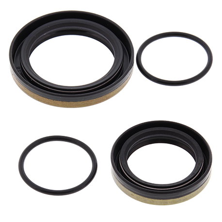 All Balls, gufera klikovky, Husqvarna TC 125 14-18, TE 125 15-16, TE 150 17-18, KTM EXC 125/200 98-09, SX 125 98-18