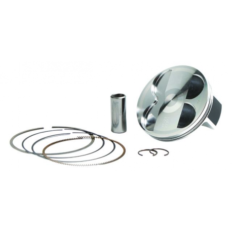 Vertex, pístní sada Kawasaki KXF 250 17 (79,95mm +3,0mm) Big Bore (13,7:1)