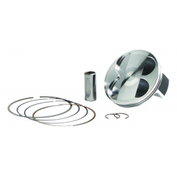 Vertex, pístní sada Kawasaki KXF 250 17 (79,96mm +3,0mm) Big Bore (13,7:1)