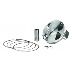 Vertex, pístní sada Kawasaki KXF 250 17 (79,97mm +3,0mm) Big Bore (13,7:1)