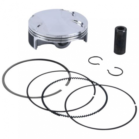 Vertex, pístní sada KTM (4T) SXF 350 (SX-F350) 16-18, Husqvarna FC 350 16-18 (89,96mm +2,0mm) Big Bore (14,0:1)