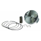 Vertex, pístní sada KTM (4T) SXF 350 (SX-F350) 16-18, Husqvarna FC 350 16-18 (89,97mm +2,0mm) Big Bore (14,0:1)