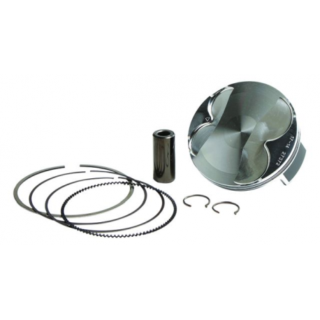 Vertex, pístní sada KTM (4T) SXF 350 (SX-F350) 16-18, Husqvarna FC 350 16-18 (89,97mm +2,0mm) Big Bore (14,0:1)