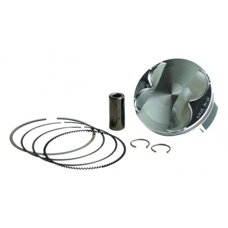 Vertex, pístní sada KTM (4T) SXF 350 (SX-F350) 16-18, Husqvarna FC 350 16-18 (89,98mm +2,0mm) Big Bore (14,0:1)