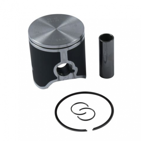 Vertex, pístní sada KTM (2T) SX 125 (SX125) 01-20, EXC 125 (EXC125) 01-16, XC-W 125 17-19 (Race) (53,95mm) 1 kroužek