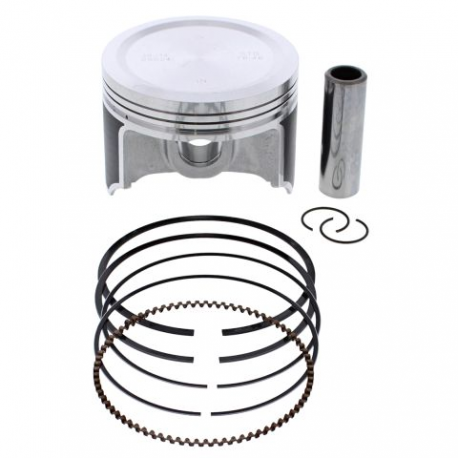 Vertex, pístní sada Honda TRX 350 FE/TE/FM/TM '00-'06 (78,46mm nominal)