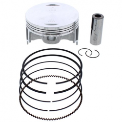 Vertex, pístní sada Honda TRX 420FE/TE/FM/TM 07-18 86,46mm (nominal)